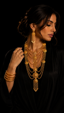 <p><em><strong>THE HOME OF FASHION JEWELRY</strong></em></p>