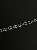 Chain Crystal Bracelet