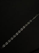 Chain Crystal Bracelet