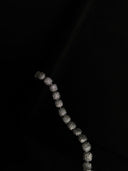 Crystal Cluster Bracelet