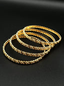 Nour Bangle Set