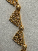 Khaleeji Heritage Filigree Set