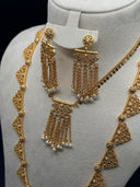 Khaleeji Heritage Filigree Set
