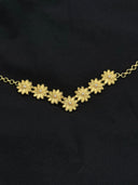 Daisy Chain Choker